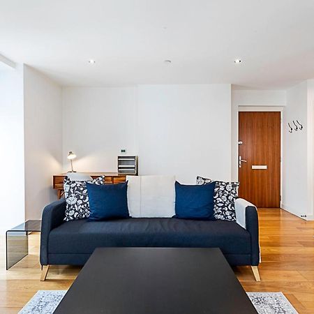 Gorgeous Westminster Flat Londres Exterior foto