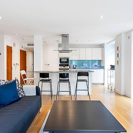 Gorgeous Westminster Flat Londres Exterior foto