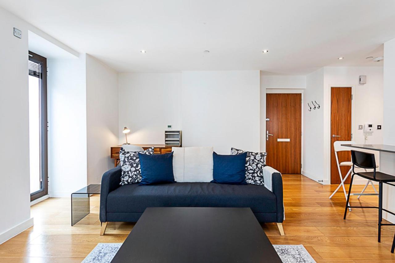 Gorgeous Westminster Flat Londres Exterior foto