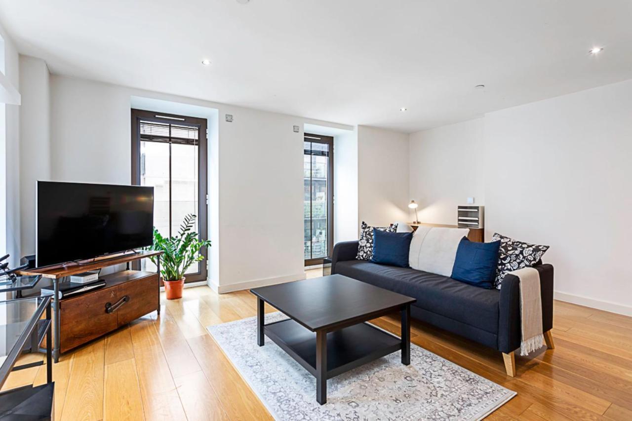 Gorgeous Westminster Flat Londres Exterior foto