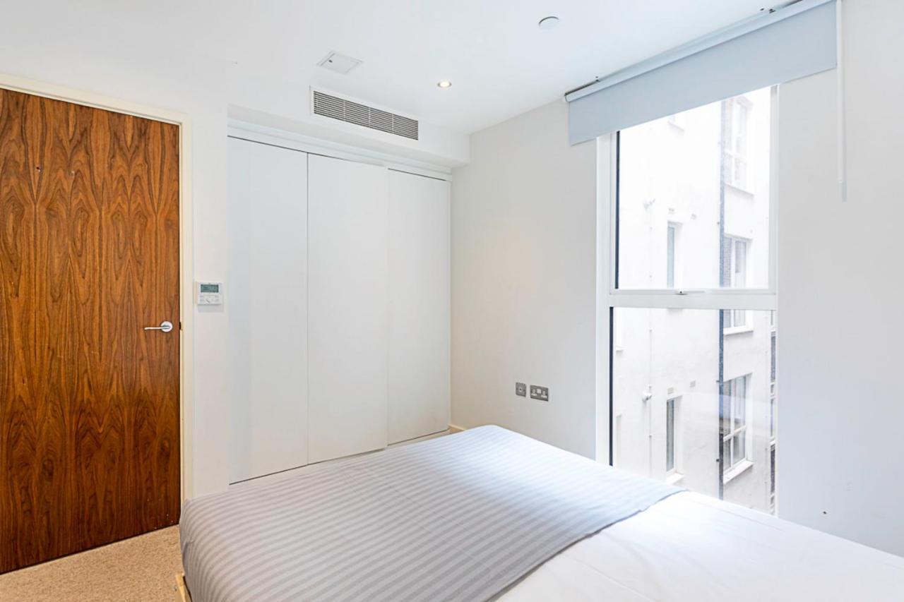 Gorgeous Westminster Flat Londres Exterior foto